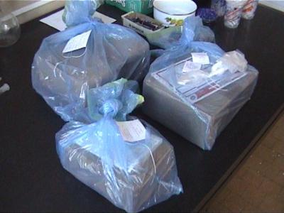 Два рязанца рассылали почтой наркотики по всей России